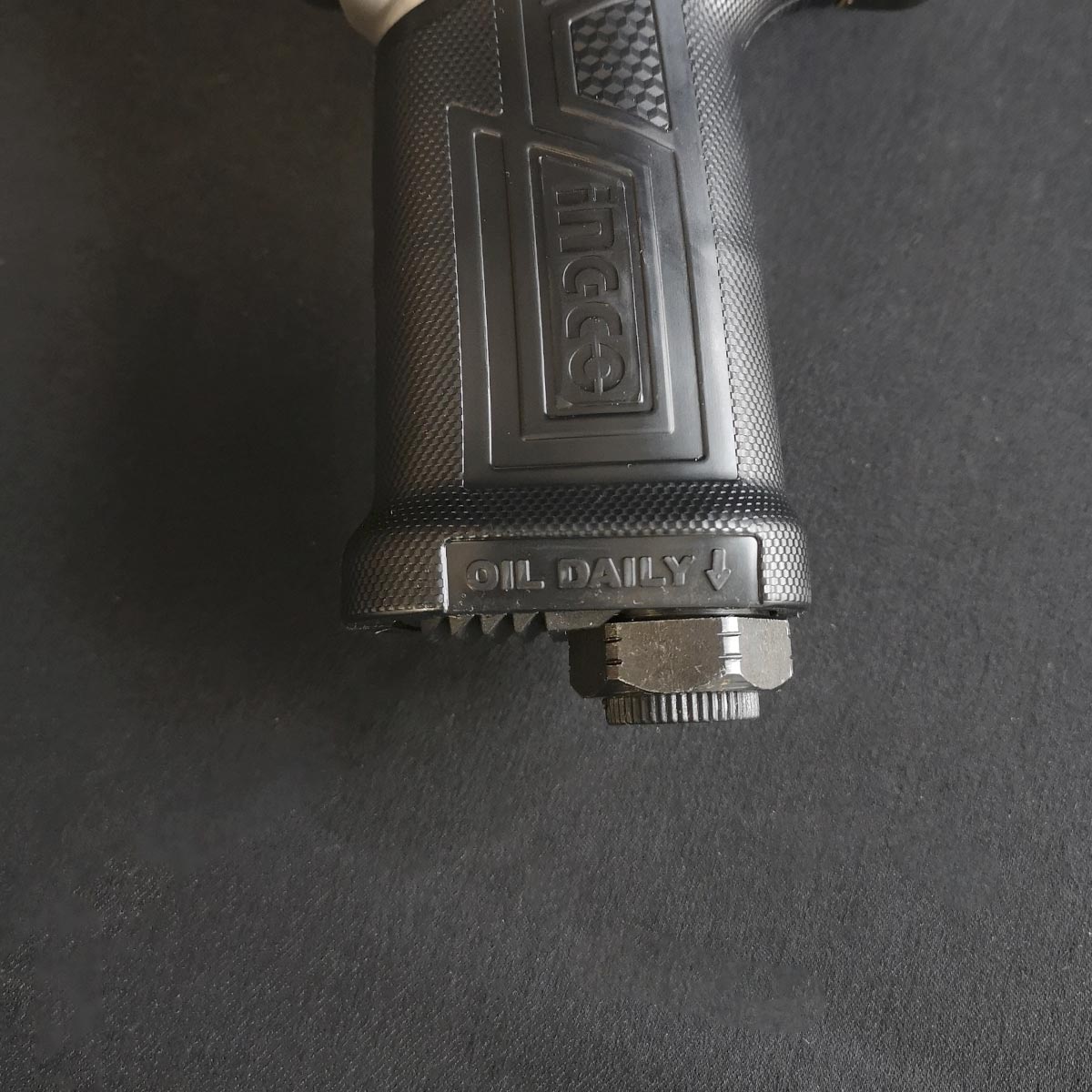 Αερόκλειδο 3/4″ 1600 Nm