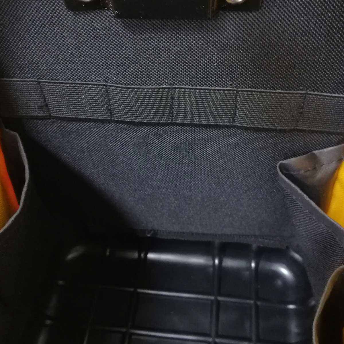 Εργαλειοθήκη Τσάντα Ανοιχτή 16″