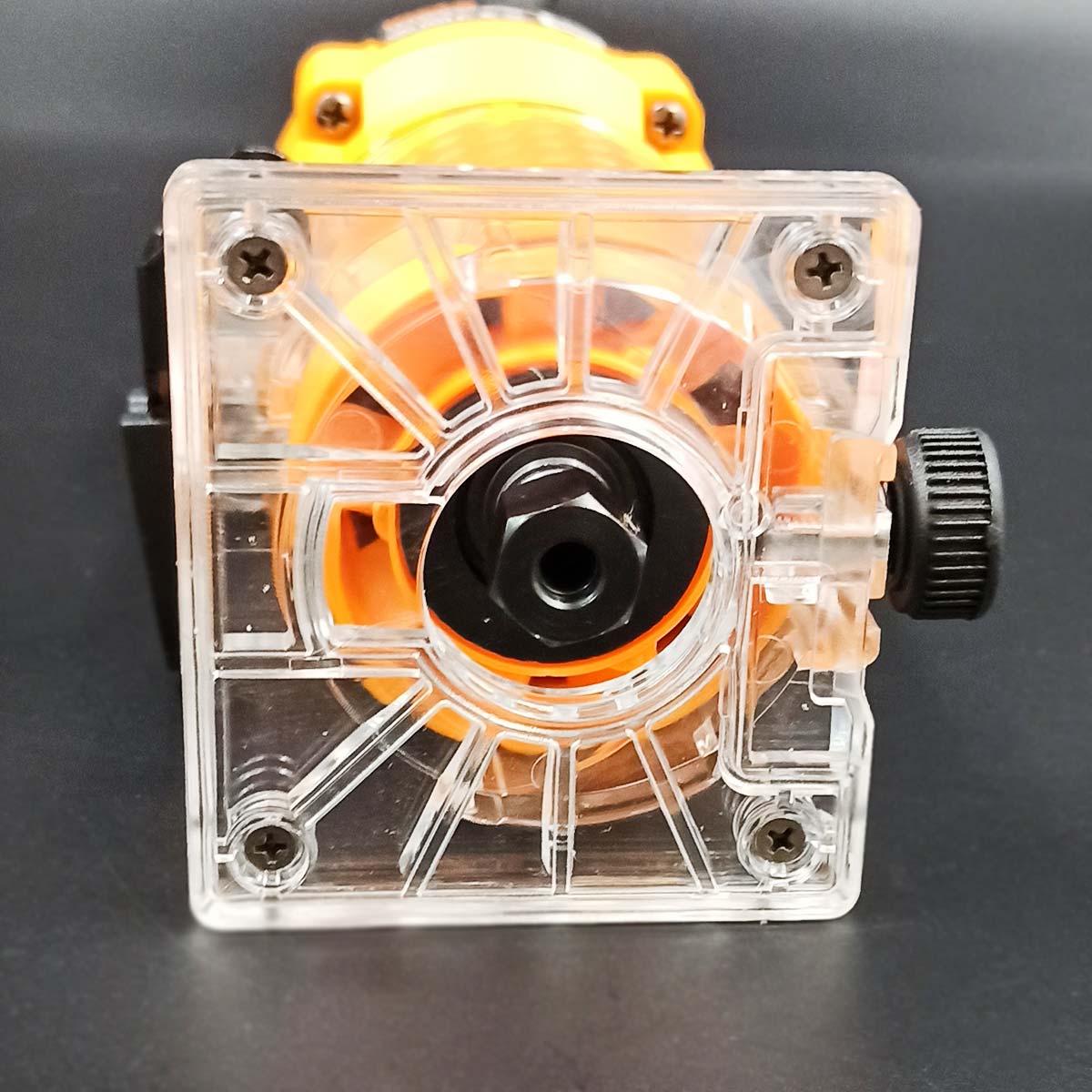 Ηλεκτρικό Κουρευτικό Περιθωρίων 600W
